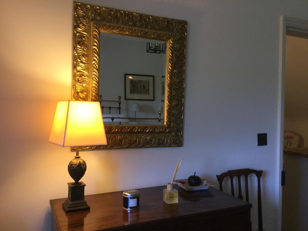 Higher Melcombe Manor Ansty  Ngoại thất bức ảnh